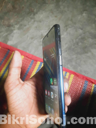 Samsung m31s (6/128GB)
